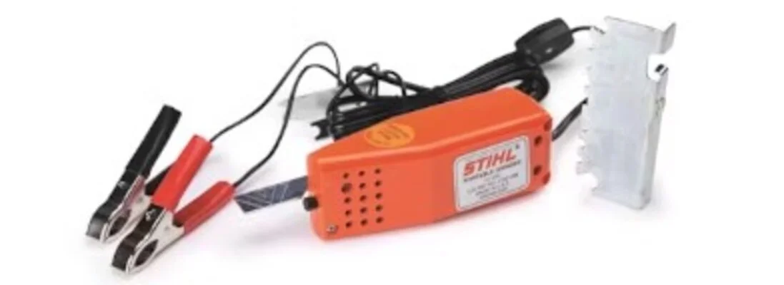 Φορητό Tροχιστικό Aλυσίδας